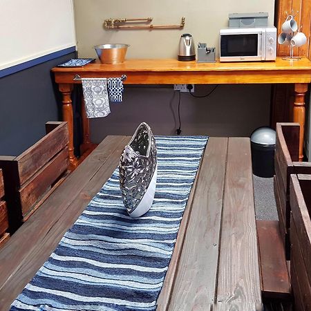 Rustique Paris Guest House Parys Kamer foto