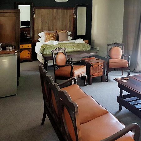 Rustique Paris Guest House Parys Buitenkant foto