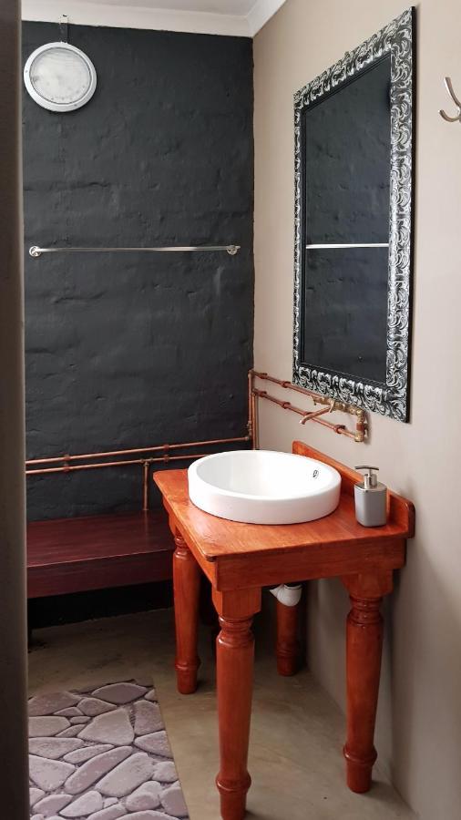 Rustique Paris Guest House Parys Buitenkant foto