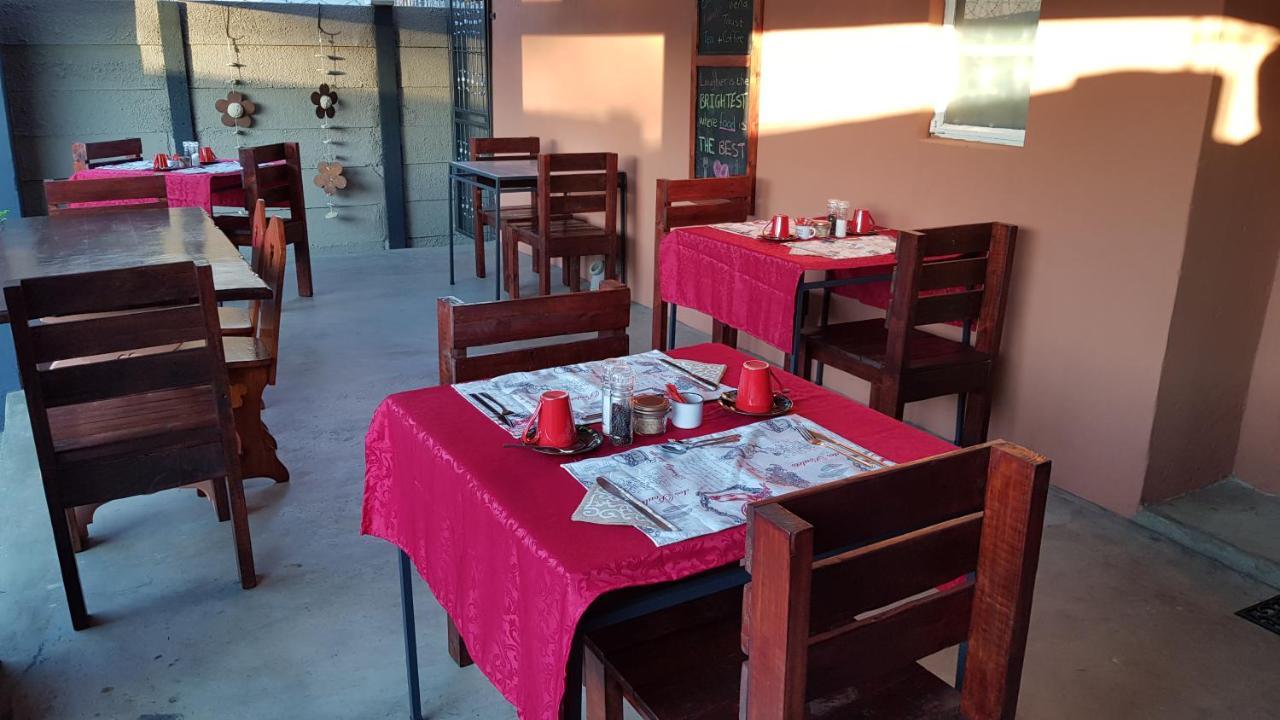 Rustique Paris Guest House Parys Buitenkant foto