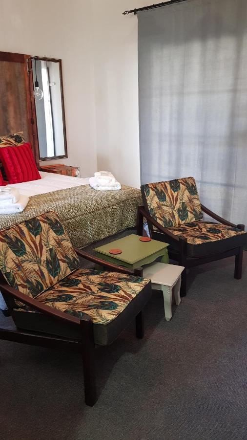 Rustique Paris Guest House Parys Buitenkant foto