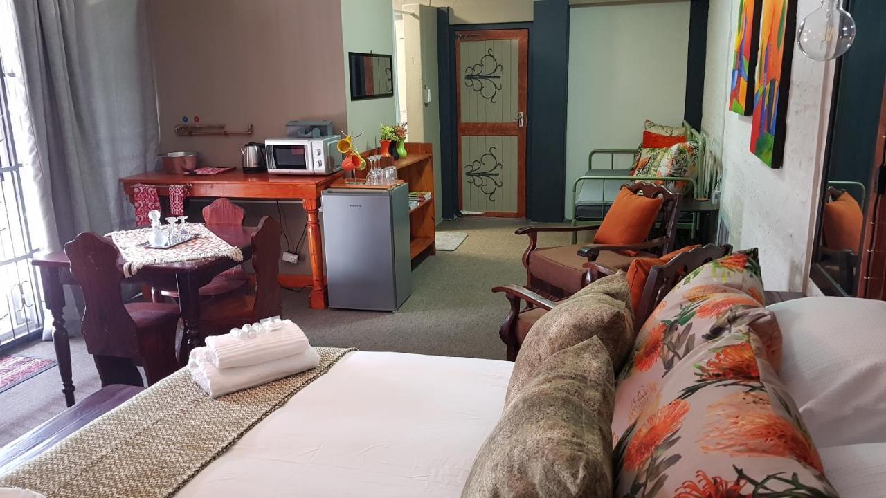 Rustique Paris Guest House Parys Buitenkant foto