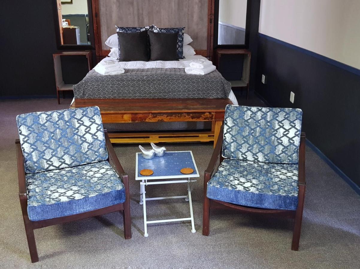 Rustique Paris Guest House Parys Buitenkant foto