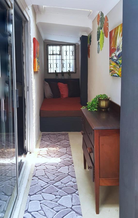 Rustique Paris Guest House Parys Buitenkant foto