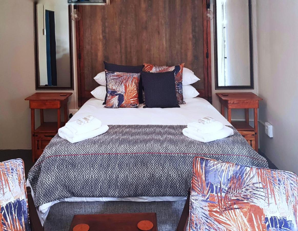 Rustique Paris Guest House Parys Buitenkant foto