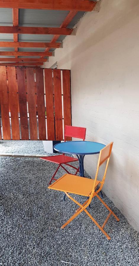 Rustique Paris Guest House Parys Buitenkant foto