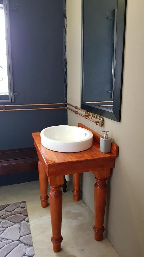 Rustique Paris Guest House Parys Buitenkant foto