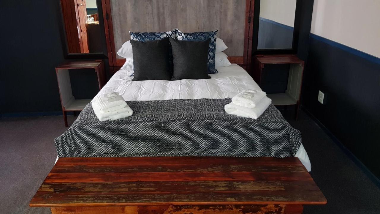 Rustique Paris Guest House Parys Buitenkant foto