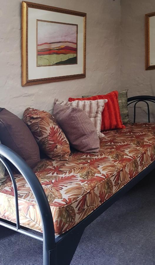 Rustique Paris Guest House Parys Buitenkant foto